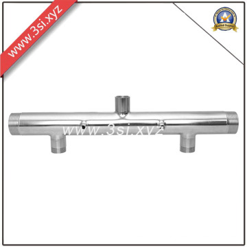 High Quality Stainless Steel 316 Manifold for Pump System (YZF-AM363)